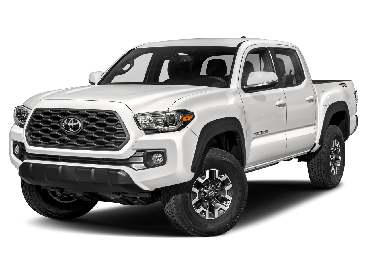 2023 Toyota Tacoma TRD Off Road for sale in Phoenix, AZ