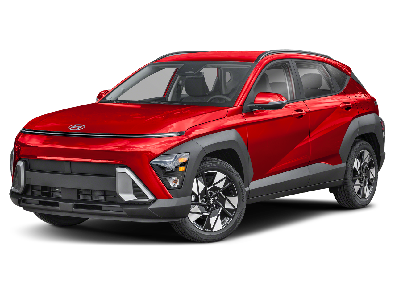 2024 Hyundai Kona's photo
