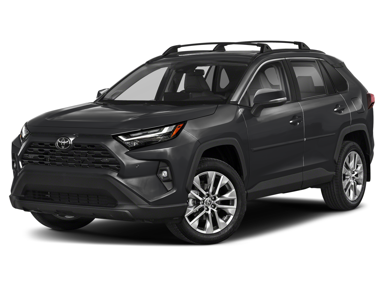 2024 Toyota RAV4 XLE FWD's photo