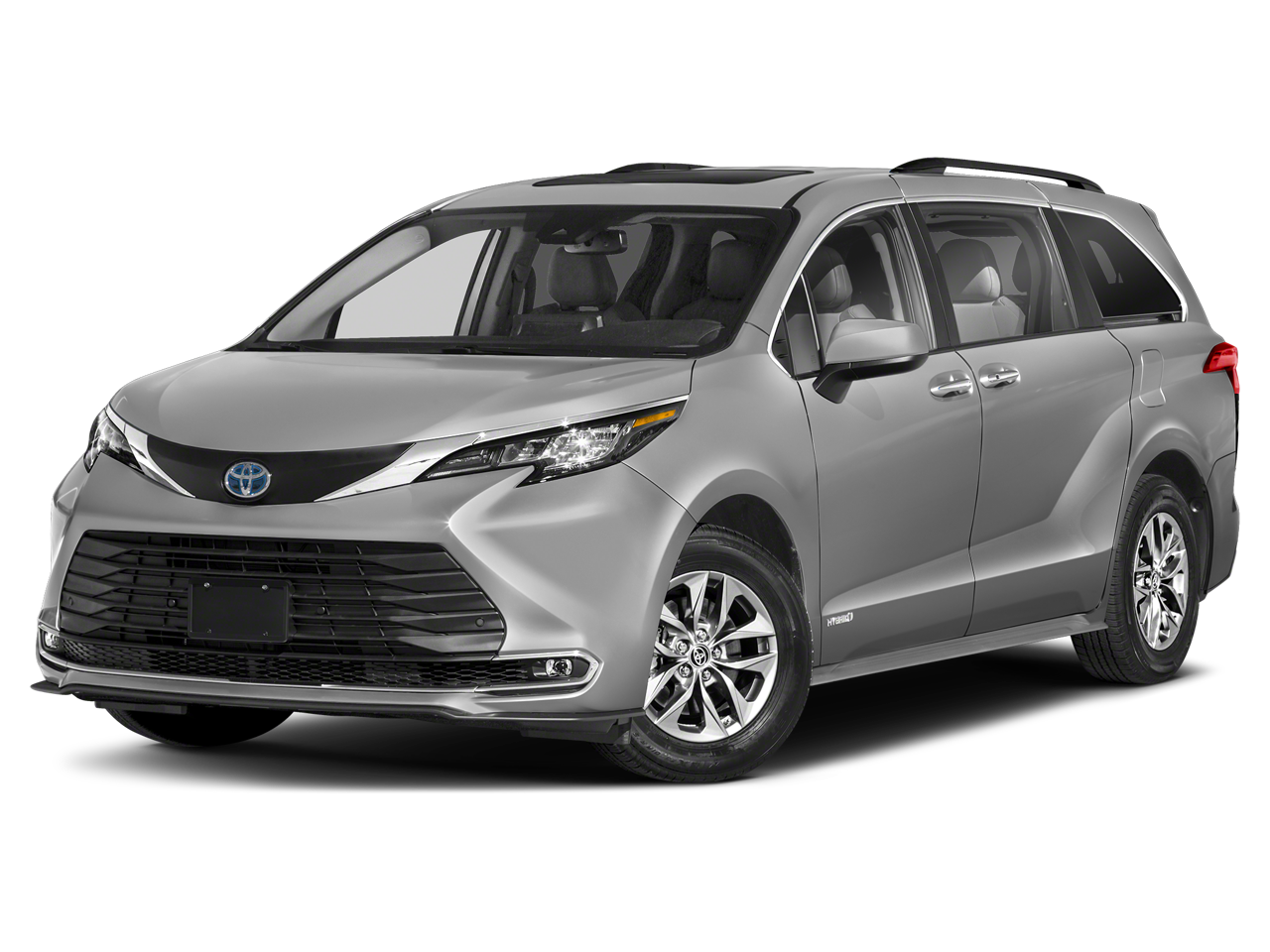 2024 Toyota Sienna XLE for sale in Phoenix, AZ