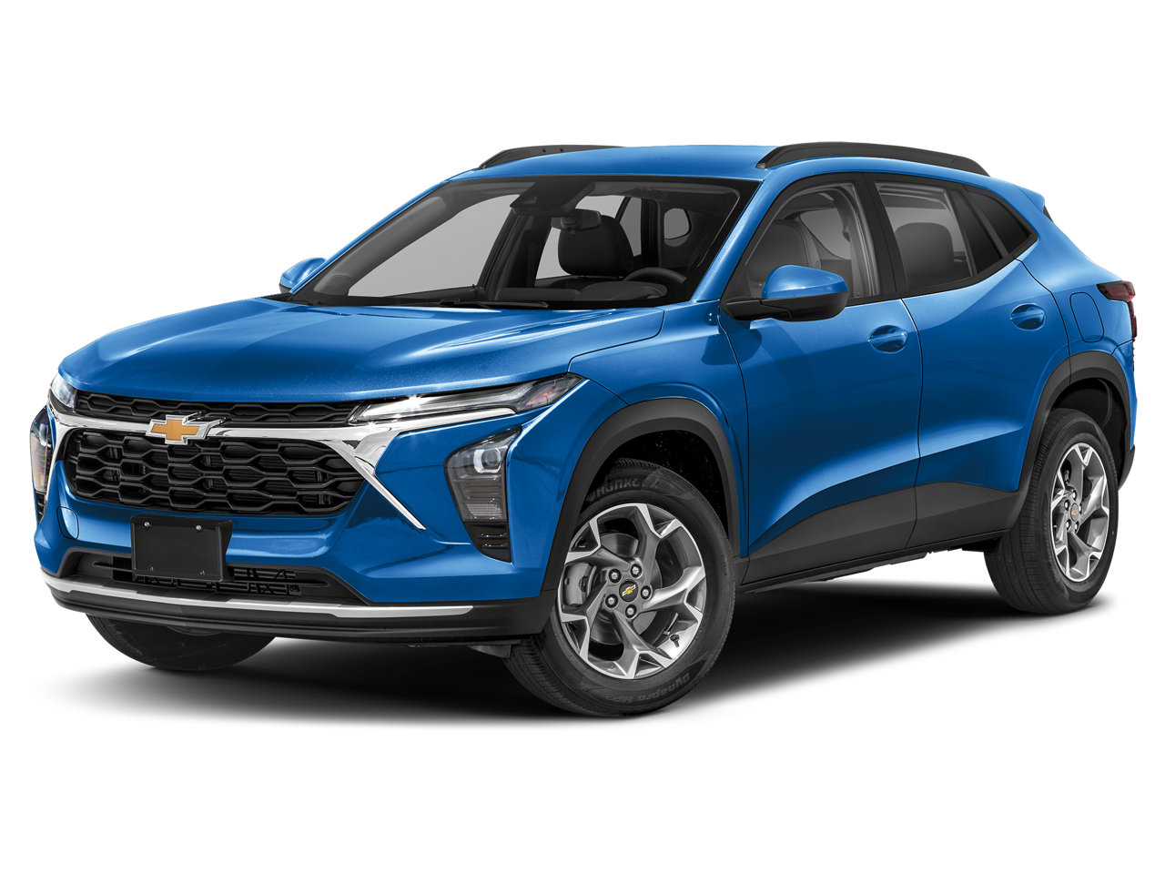 2025 Chevrolet Trax 2RS's photo