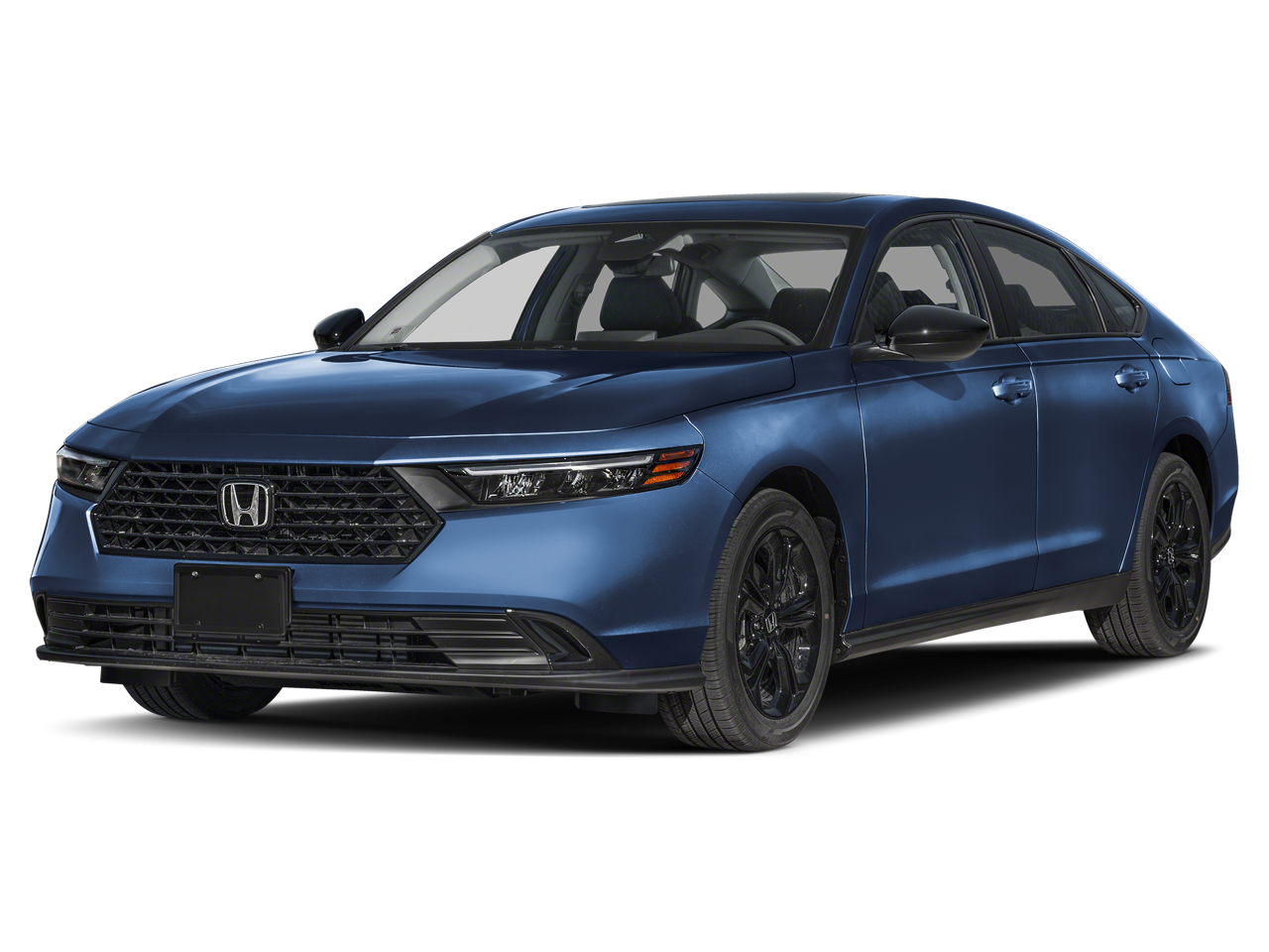 2025 Honda Accord 1.5T SE CVT's photo