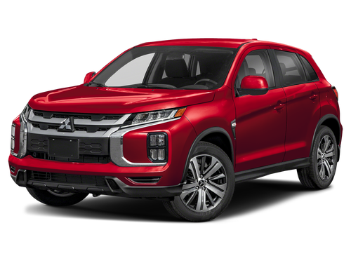 2025 Mitsubishi Outlander Sport ES