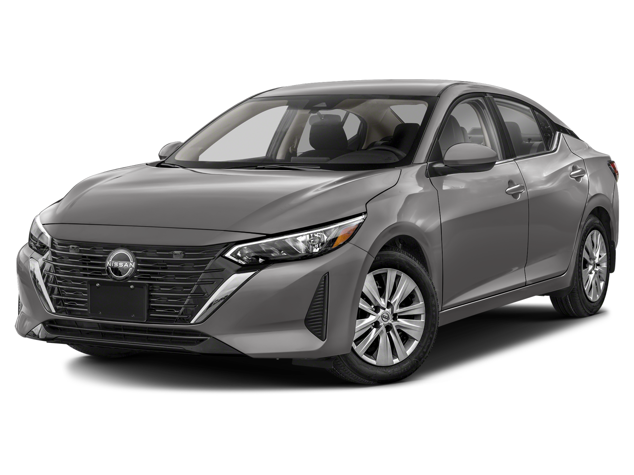 2025 Nissan Sentra S for sale in Phoenix, AZ