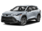 2025 Toyota Corolla Cross Hybrid S