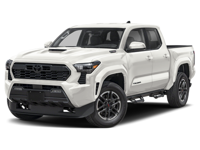 2025 Toyota Tacoma TRD Sport Hybrid
