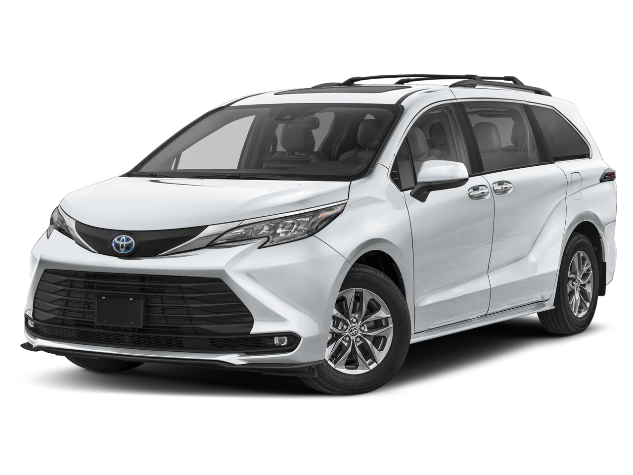 2025 Toyota Sienna XLE for sale in Phoenix, AZ