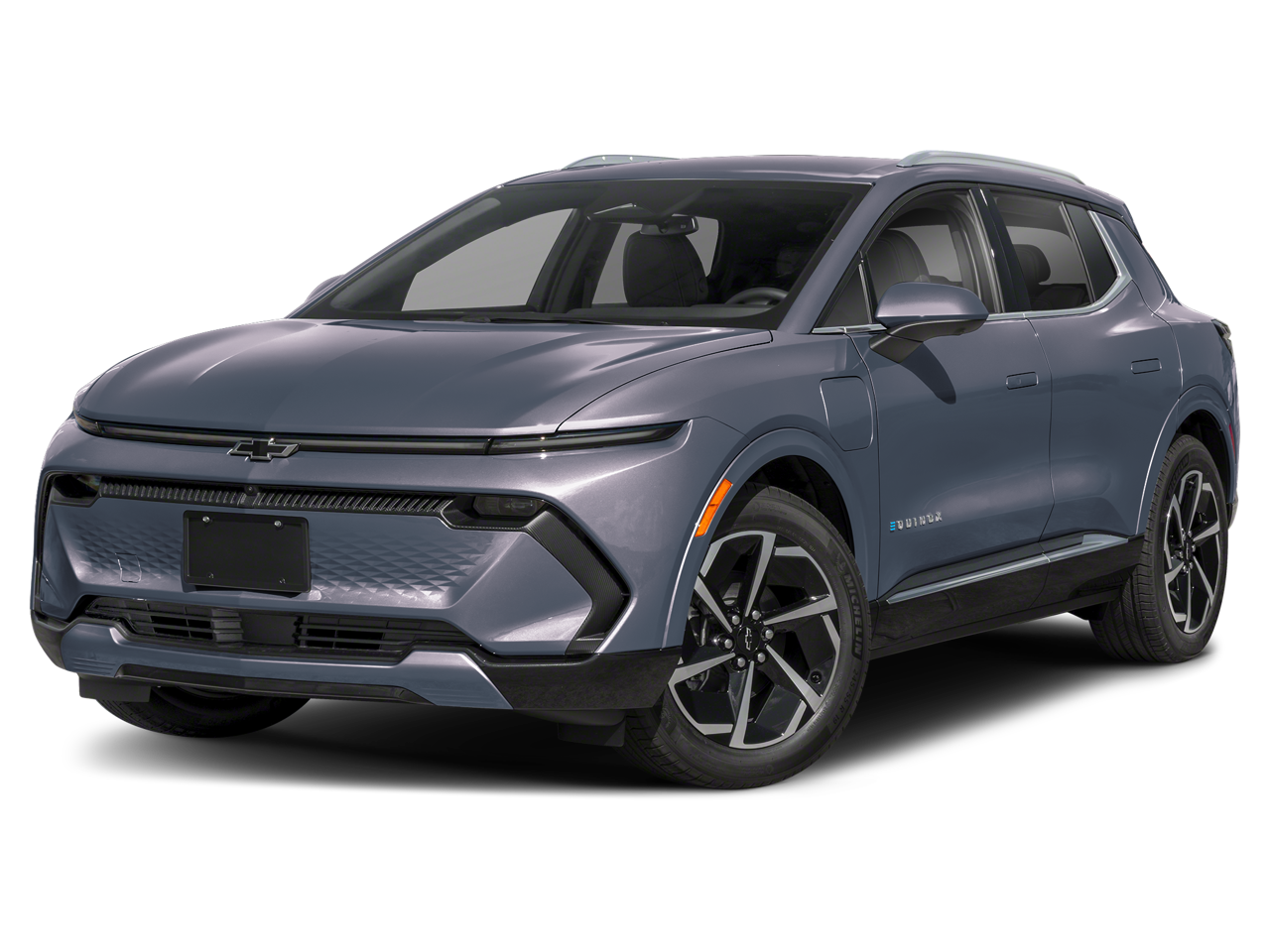 2026 Chevrolet Equinox EV 1LT eAWD's photo