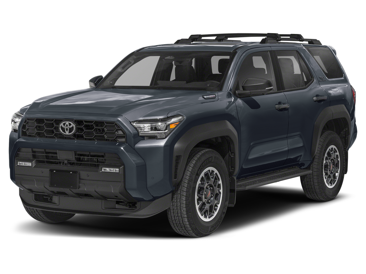 2026 Toyota 4Runner i-FORCE MAX 4Runner TRD Off-Road Premium