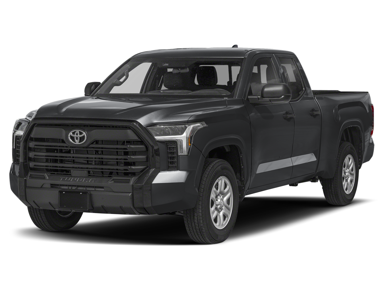 2026 Toyota Tundra SR - Photo 42
