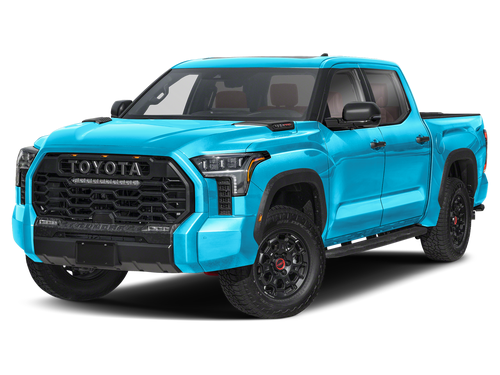 2026 Toyota Tundra i-FORCE MAX Tundra TRD Pro