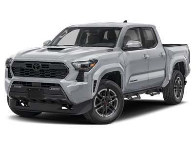 2026 Toyota Tacoma i-FORCE MAX Tacoma TRD Sport