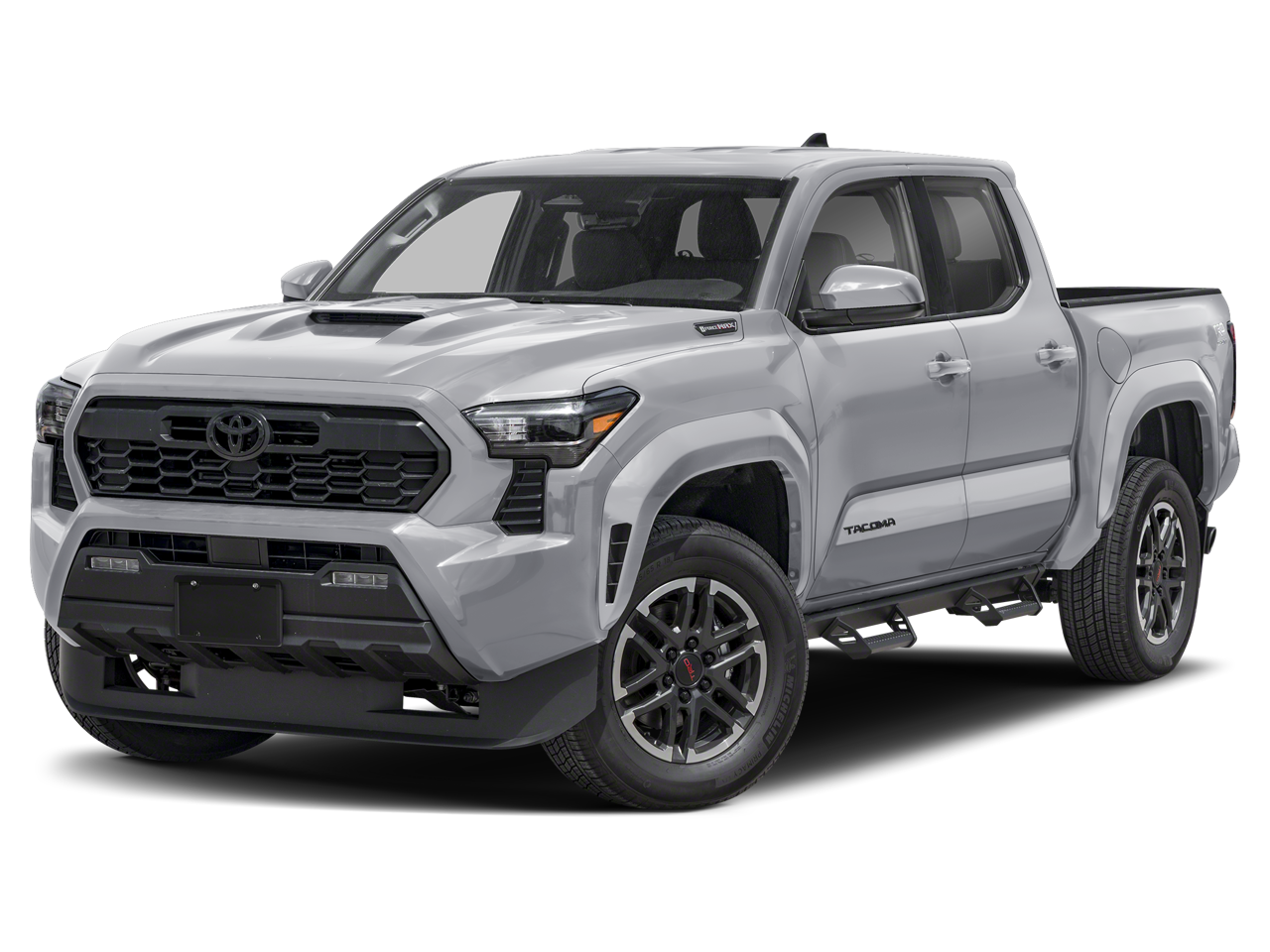 2026 Toyota Tacoma i-FORCE MAX Tacoma TRD Sport