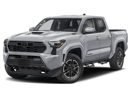 2026 Toyota Tacoma i-FORCE MAX Tacoma TRD Sport