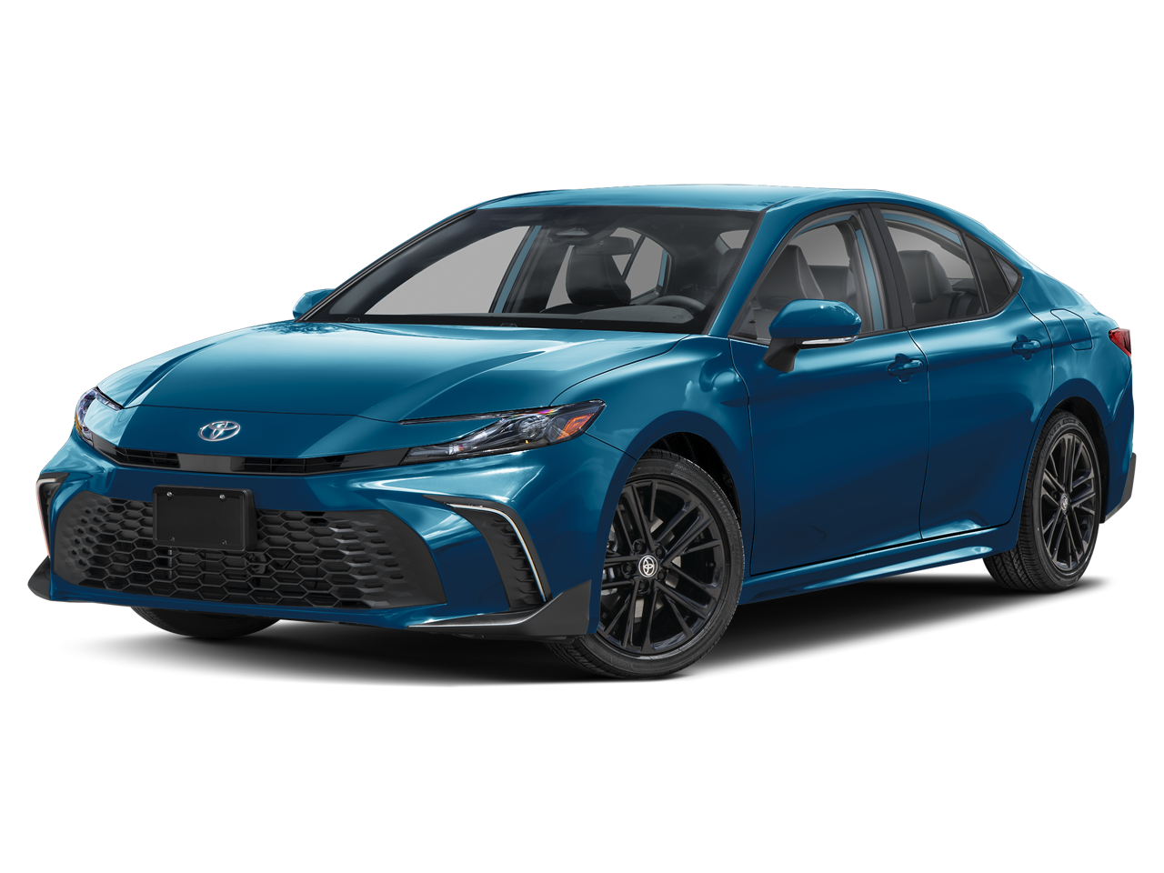 2027 Toyota Camry SE