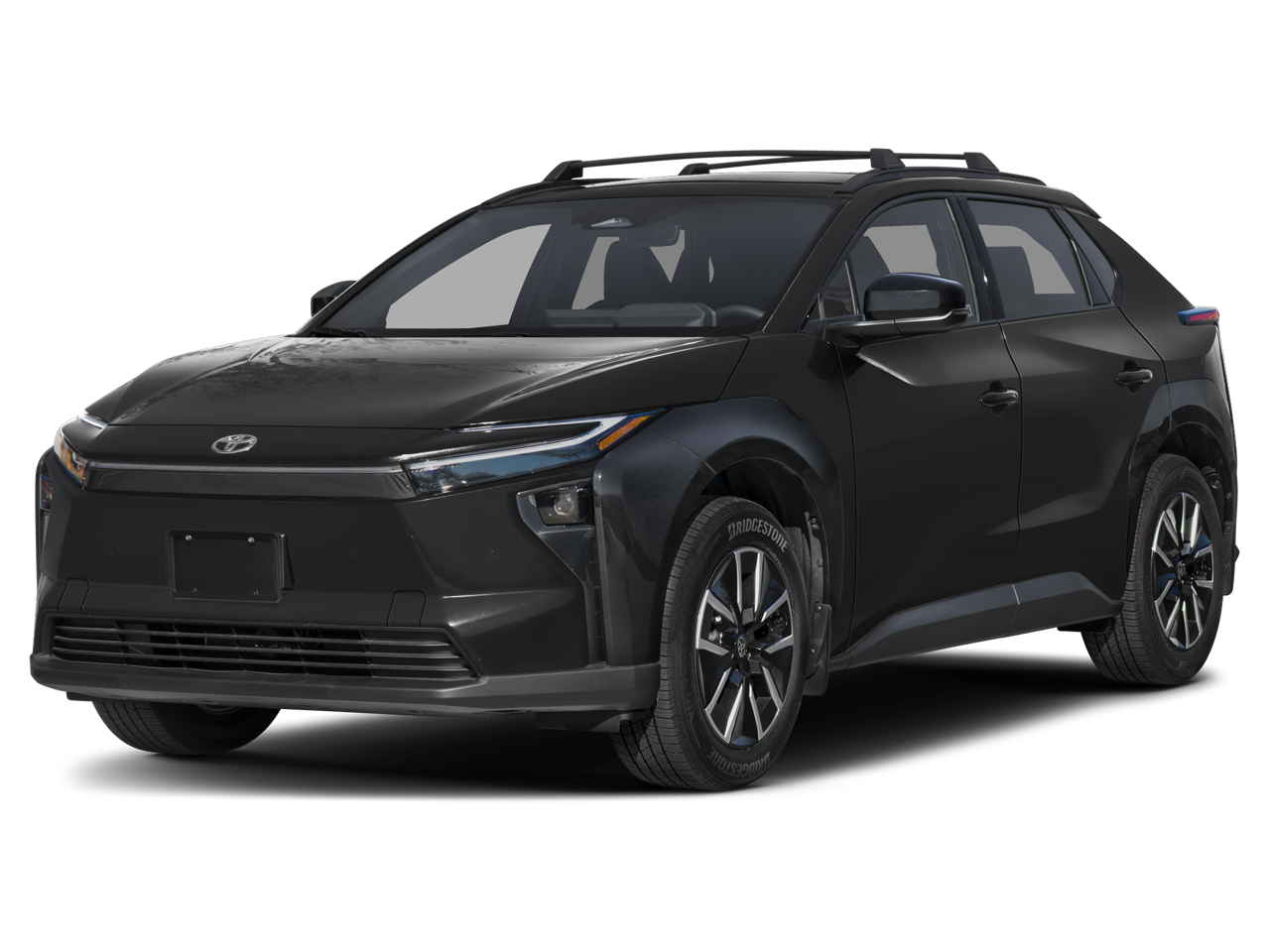 2027 Toyota bZ