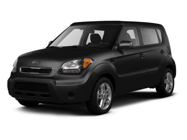 2010 Kia Soul Plus for sale in Phoenix, AZ