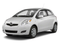 2011 Toyota Yaris 3dr Liftback Auto (Natl)