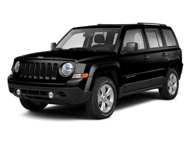 2012 Jeep Patriot Latitude for sale in Phoenix, AZ