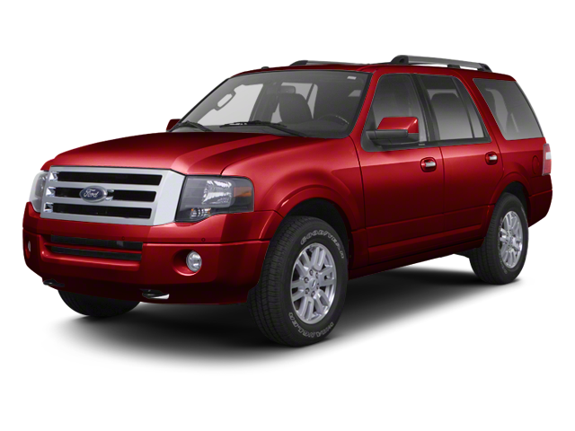2013 Ford Expedition King Ranch