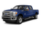 2014 Ford Super Duty F-350 SRW XLT