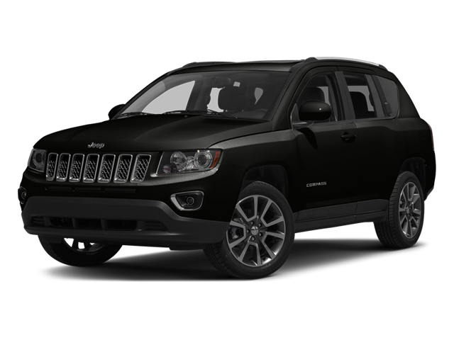 2014 Jeep Compass Sport 4X4's photo