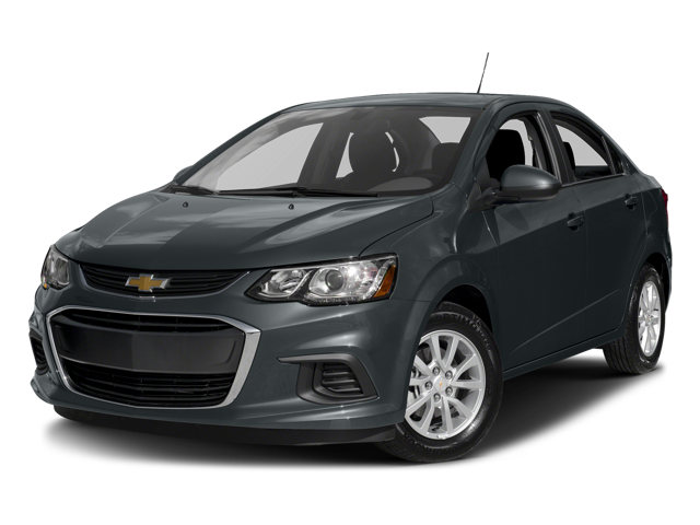 2017 Chevrolet Sonic Premier for sale in Phoenix, AZ
