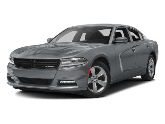 2017 Dodge Charger SXT's photo
