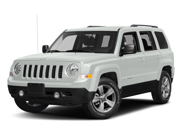 2017 Jeep Patriot Sport SE for sale in Phoenix, AZ