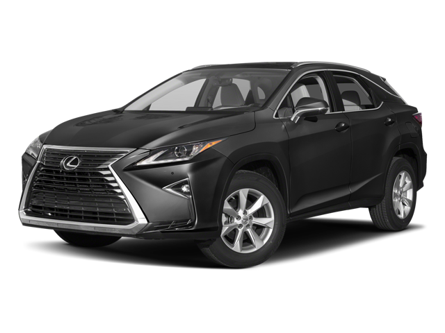 2017 Lexus RX 350 350 4x2's photo