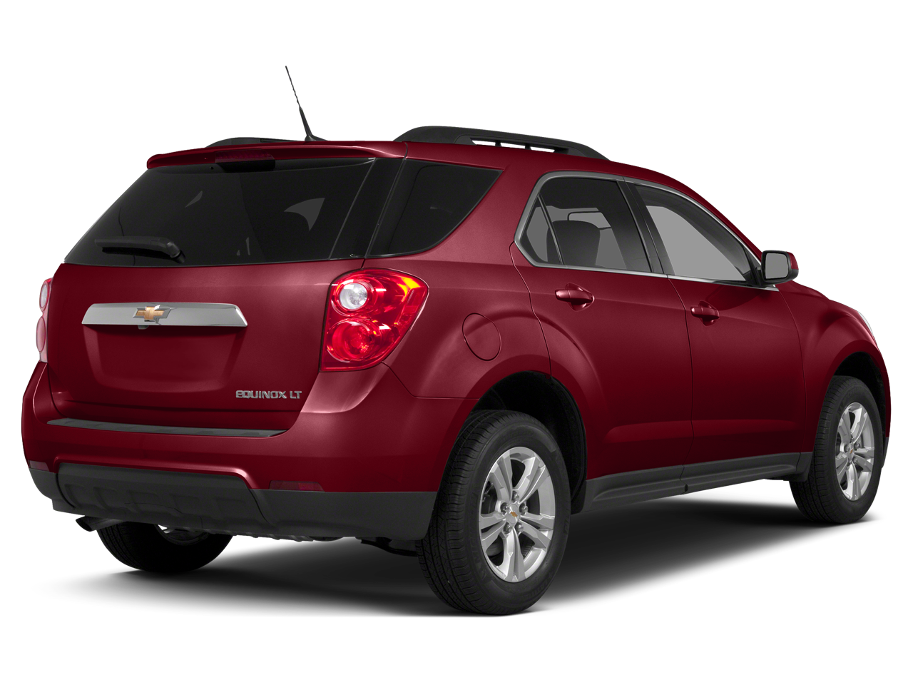 Used 2015 Chevrolet Equinox 2LT with VIN 2GNALCEKXF6349830 for sale in Phoenix, AZ