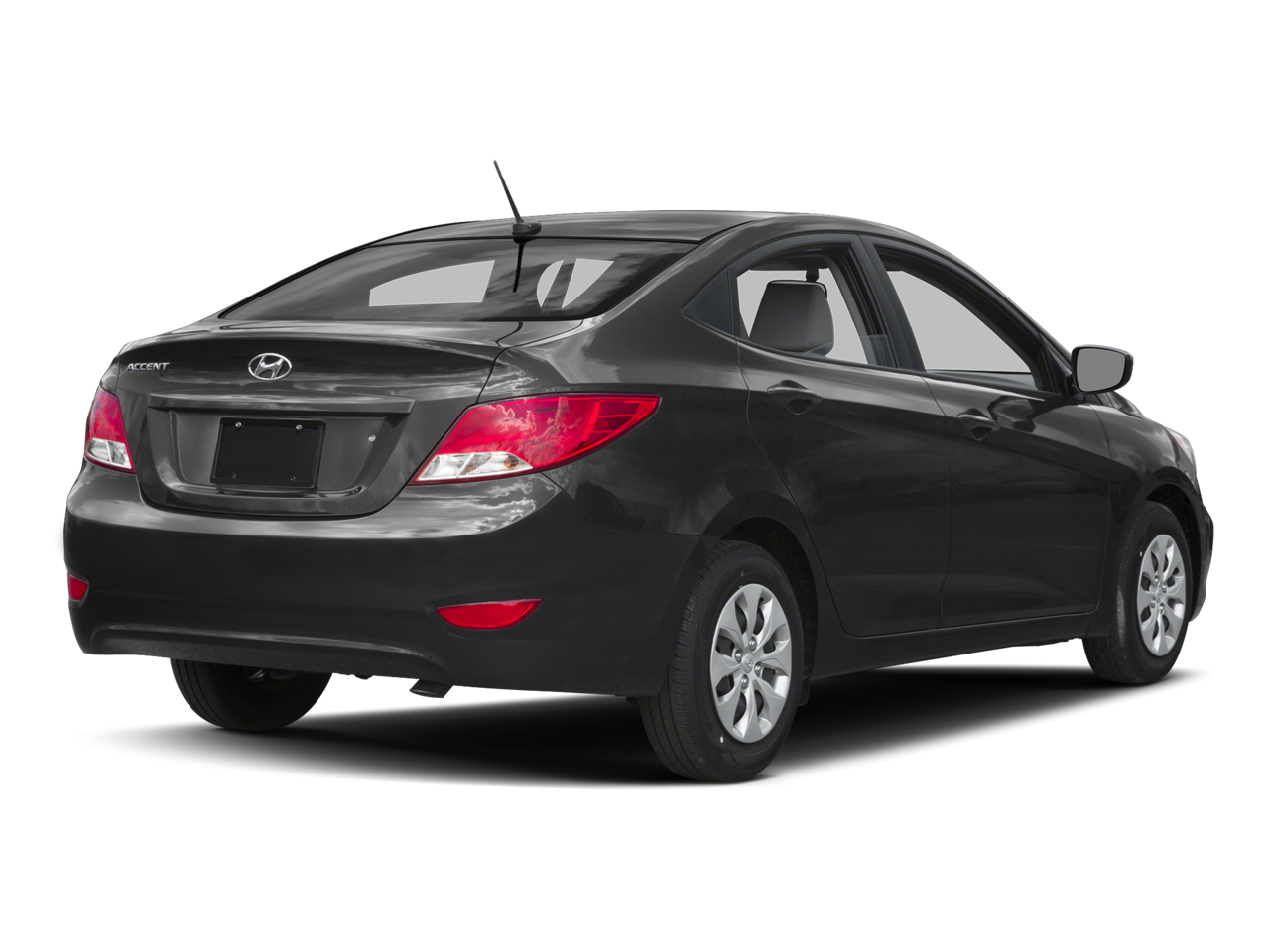 Used 2017 Hyundai Accent SE with VIN KMHCT4AE0HU282405 for sale in Phoenix, AZ