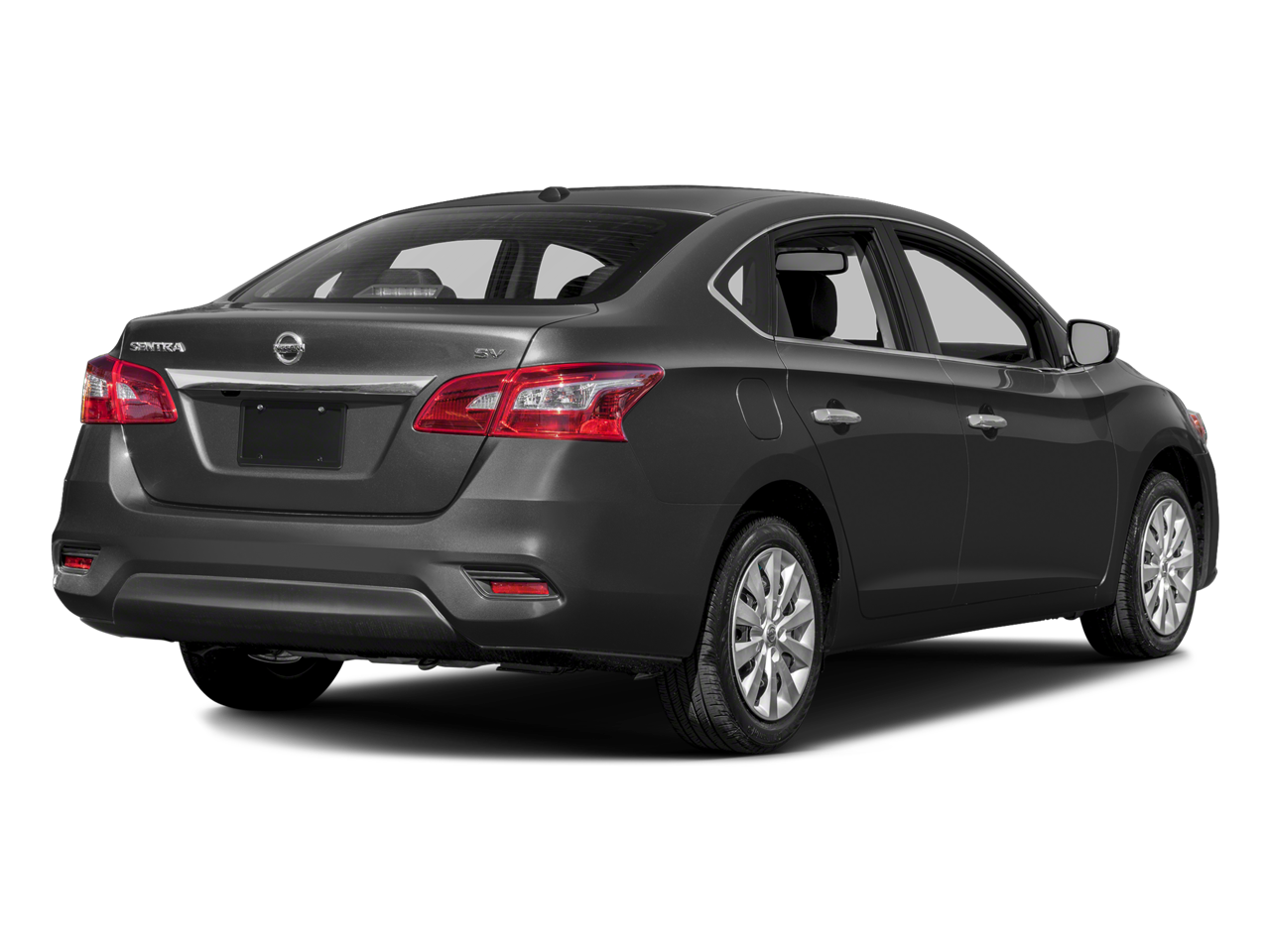Used 2018 Nissan Sentra S with VIN 3N1AB7AP4JY296685 for sale in Phoenix, AZ