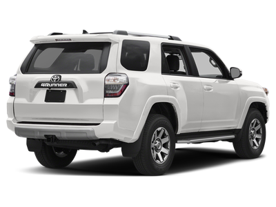 2019 Toyota 4Runner TRD Off Road Premium