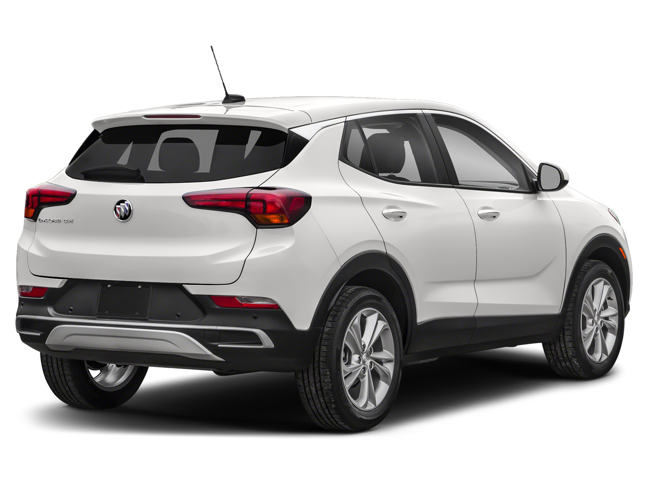 2021 Buick Encore GX Preferred photo 2