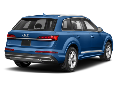 2024 Audi Q7 Premium Plus