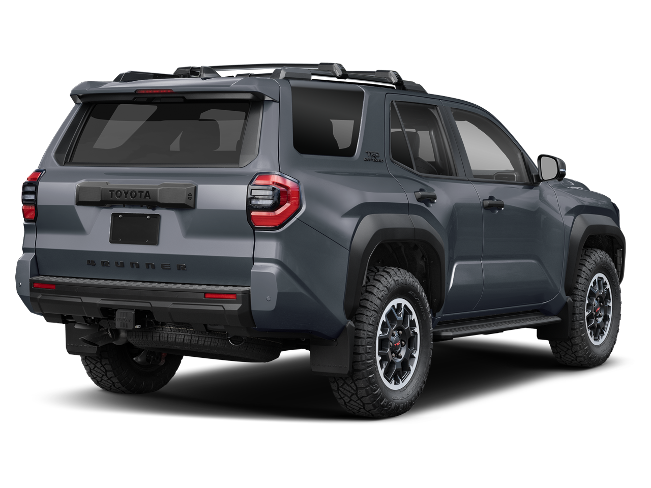 2025 Toyota 4Runner TRD Off Road Premium