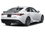2026 Lexus IS 350 F SPORT Design