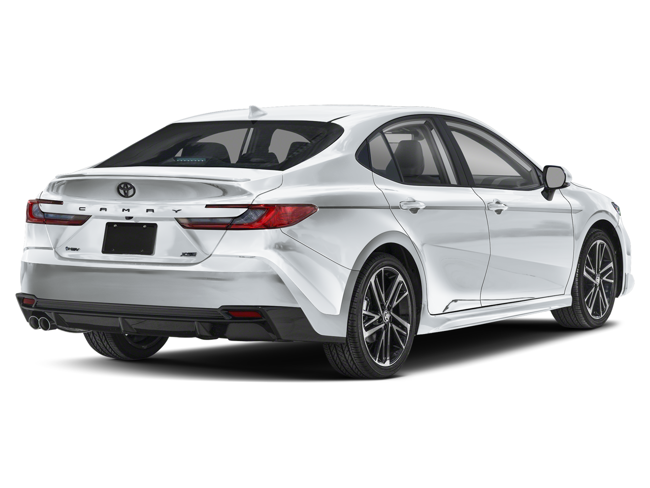 2027 Toyota Camry XSE