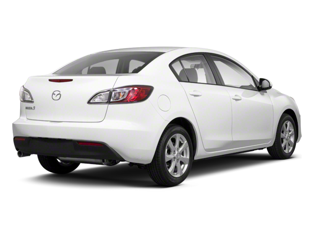 2010 Mazda Mazda3 i Touring