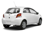 2011 Toyota Yaris 3dr Liftback Auto (Natl)
