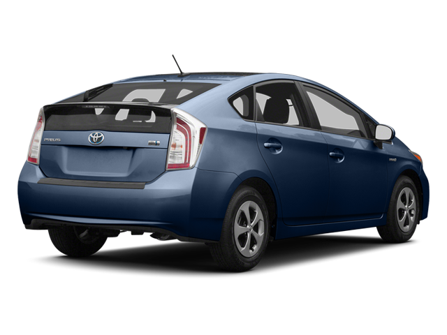 Used 2012 Toyota Prius Two with VIN JTDKN3DU1C1519646 for sale in Phoenix, AZ