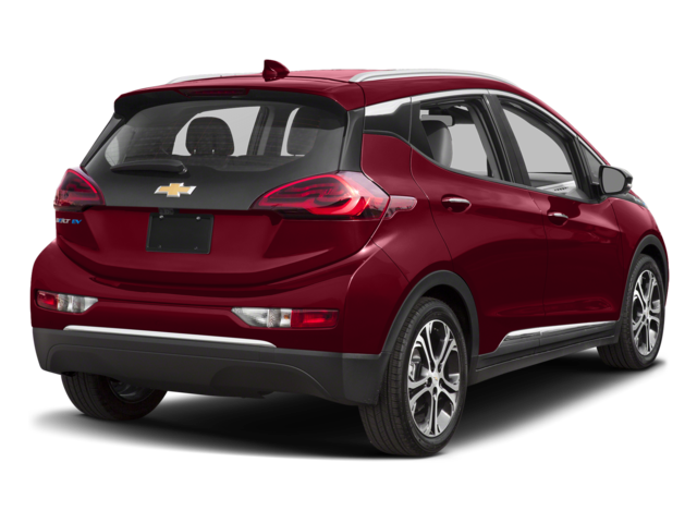 Used 2017 Chevrolet Bolt EV Premier with VIN 1G1FX6S06H4180071 for sale in Phoenix, AZ