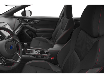 2019 Subaru Impreza Sport