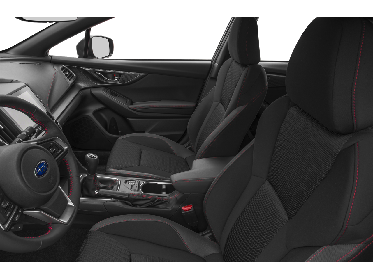 2019 Subaru Impreza Sport