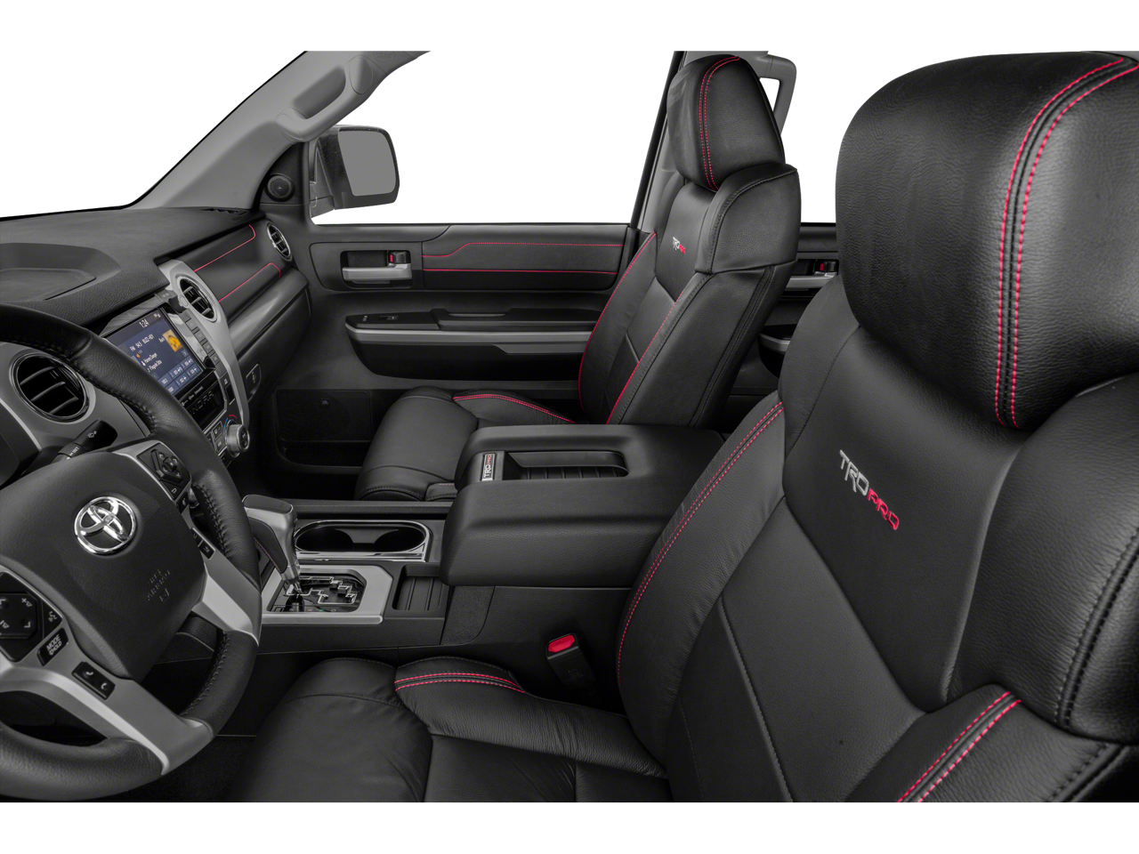 2021 Toyota Tundra TRD Pro
