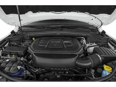 2022 Dodge Durango R/T Plus