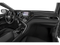2022 Toyota Camry SE Nightshade