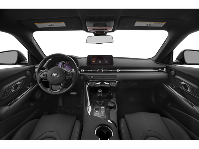 2022 Toyota GR Supra 3.0