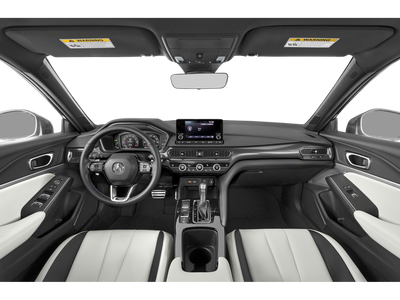2023 Acura Integra w/A-Spec Package